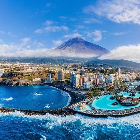 Villas Esplendida Costa Adeje  Zewnętrze zdjęcie