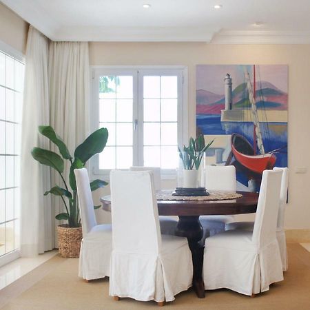 Villas Esplendida Costa Adeje  Zewnętrze zdjęcie
