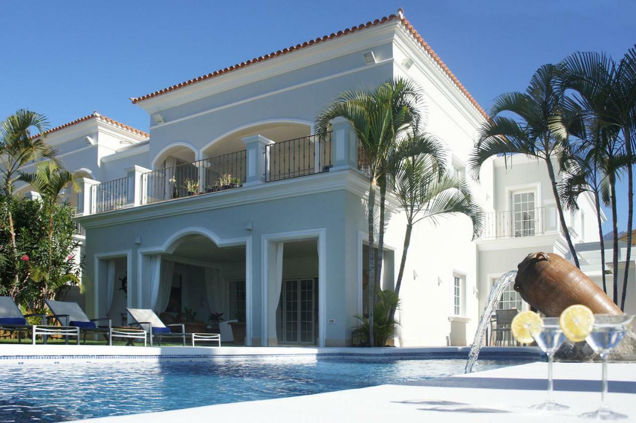 Villas Esplendida Costa Adeje  Zewnętrze zdjęcie