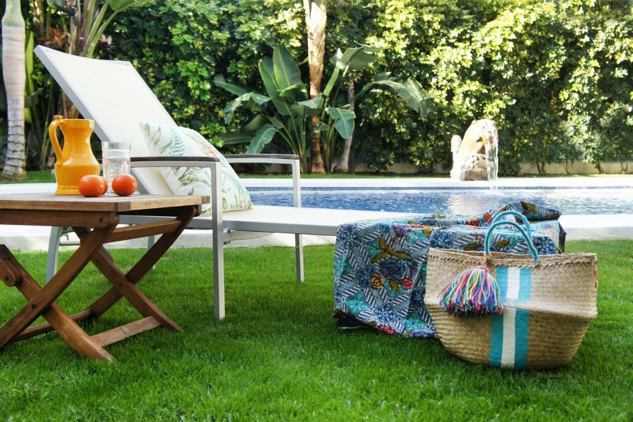 Villas Esplendida Costa Adeje  Zewnętrze zdjęcie