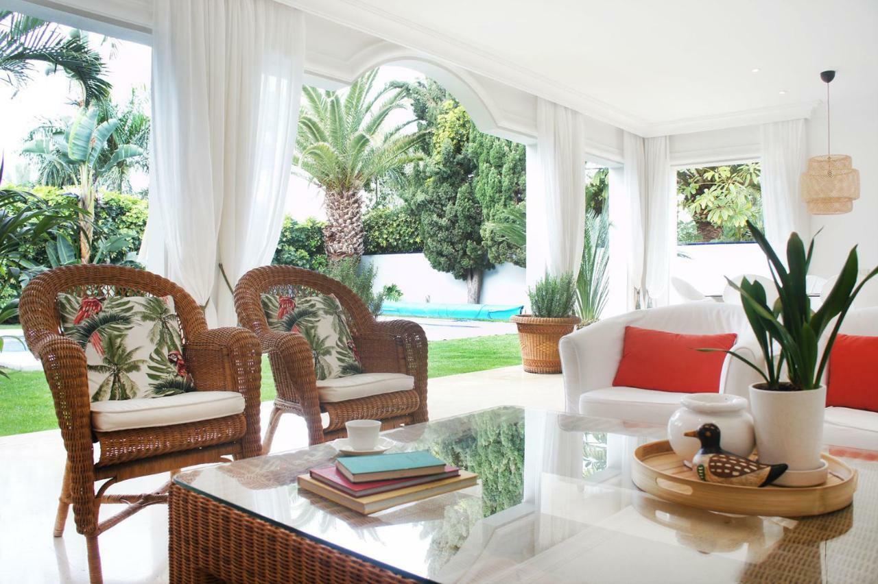 Villas Esplendida Costa Adeje  Zewnętrze zdjęcie
