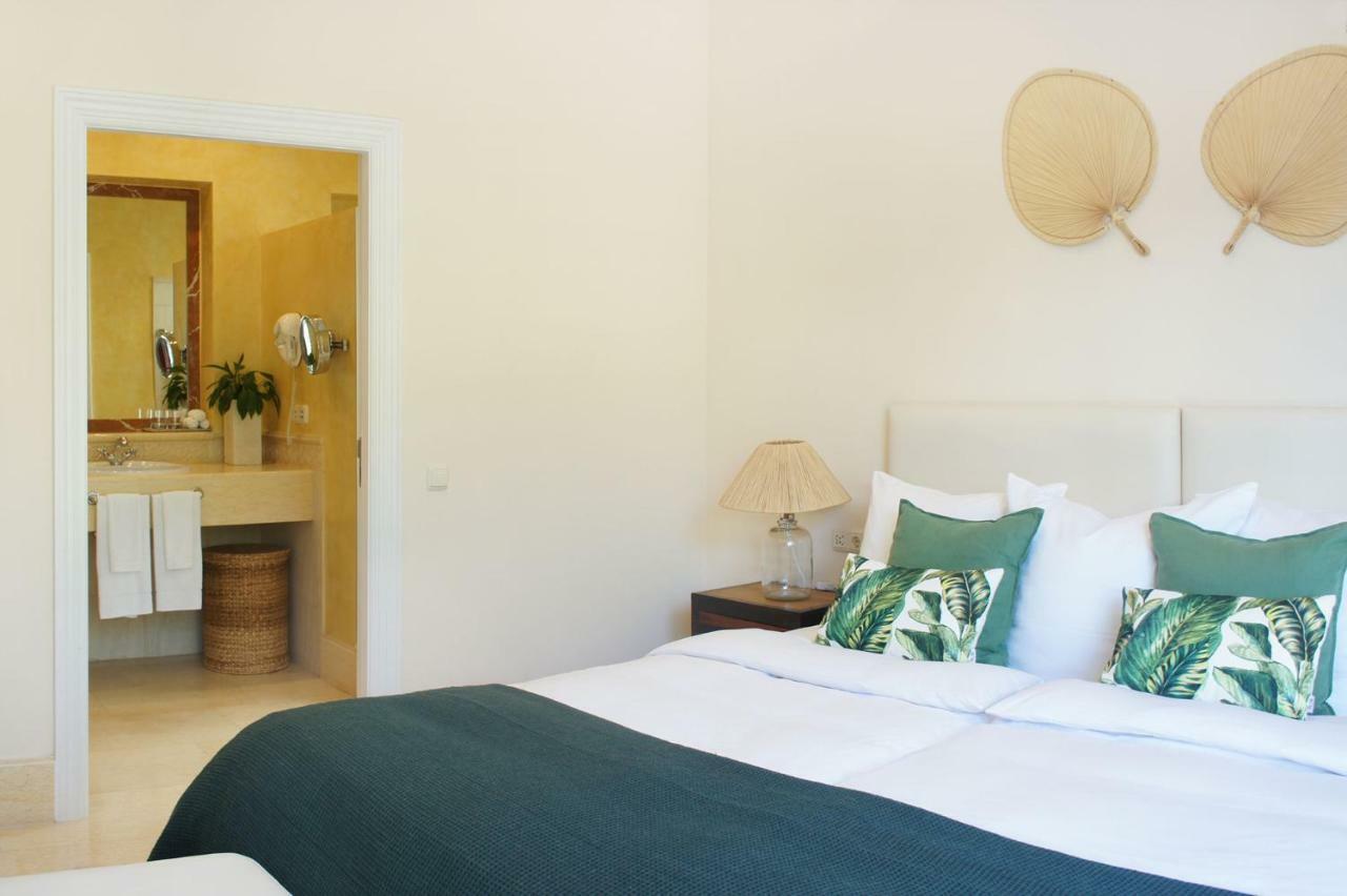 Villas Esplendida Costa Adeje  Zewnętrze zdjęcie