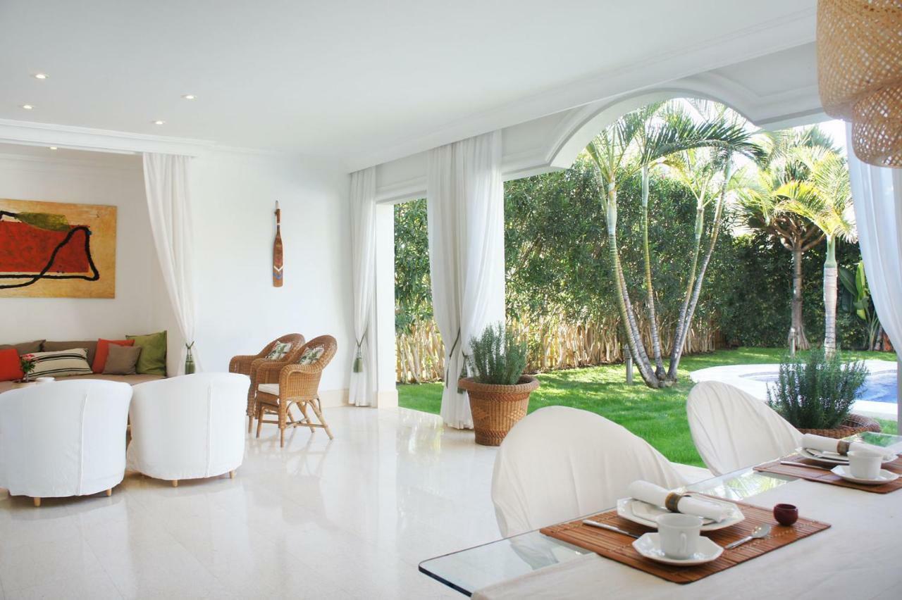 Villas Esplendida Costa Adeje  Zewnętrze zdjęcie