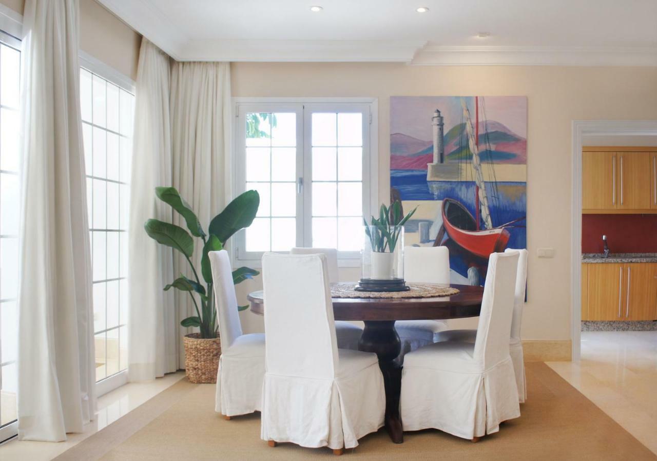 Villas Esplendida Costa Adeje  Zewnętrze zdjęcie