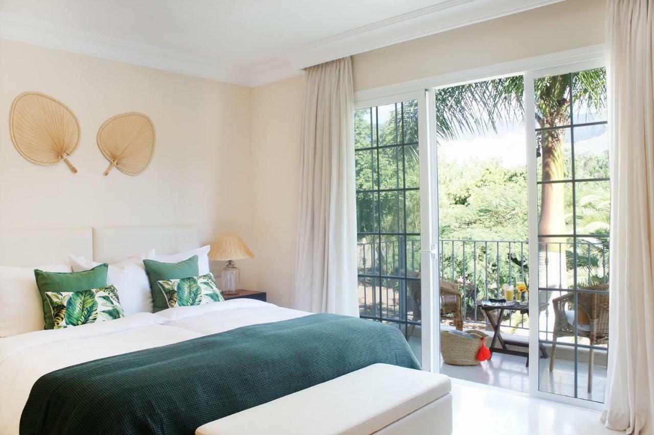 Villas Esplendida Costa Adeje  Zewnętrze zdjęcie