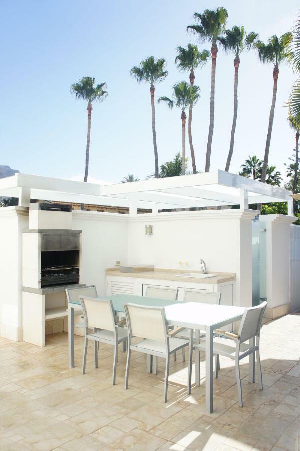 Villas Esplendida Costa Adeje  Zewnętrze zdjęcie