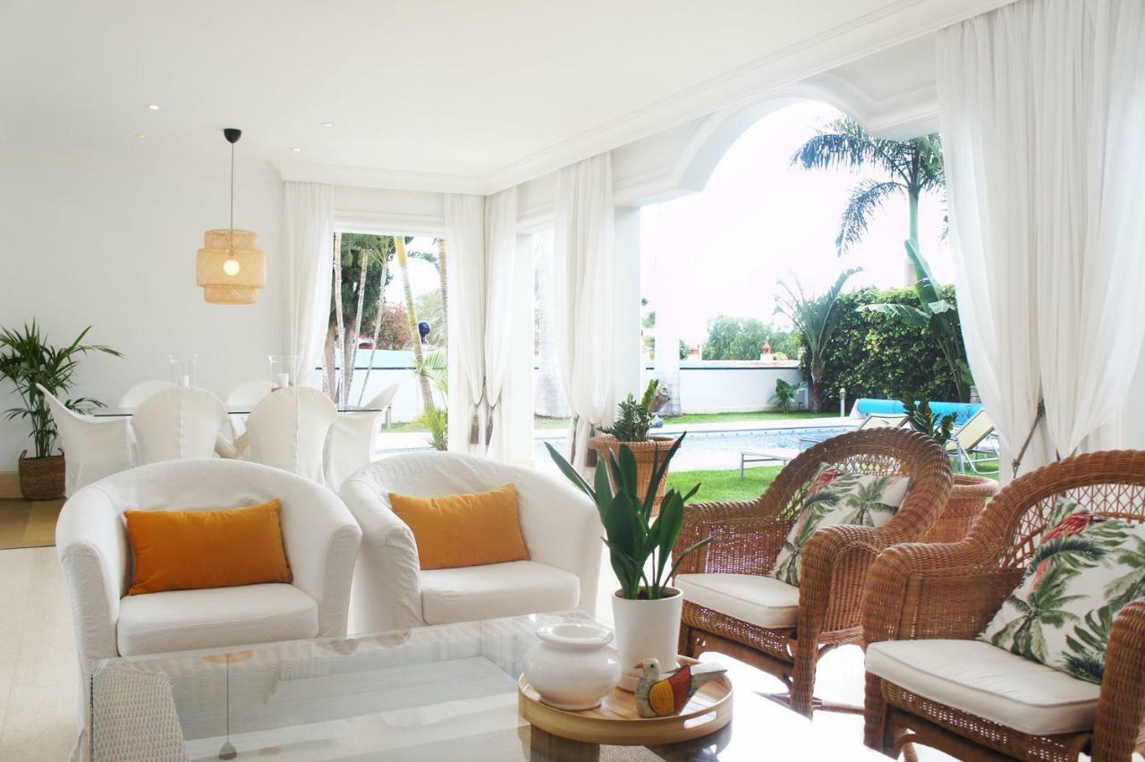 Villas Esplendida Costa Adeje  Zewnętrze zdjęcie