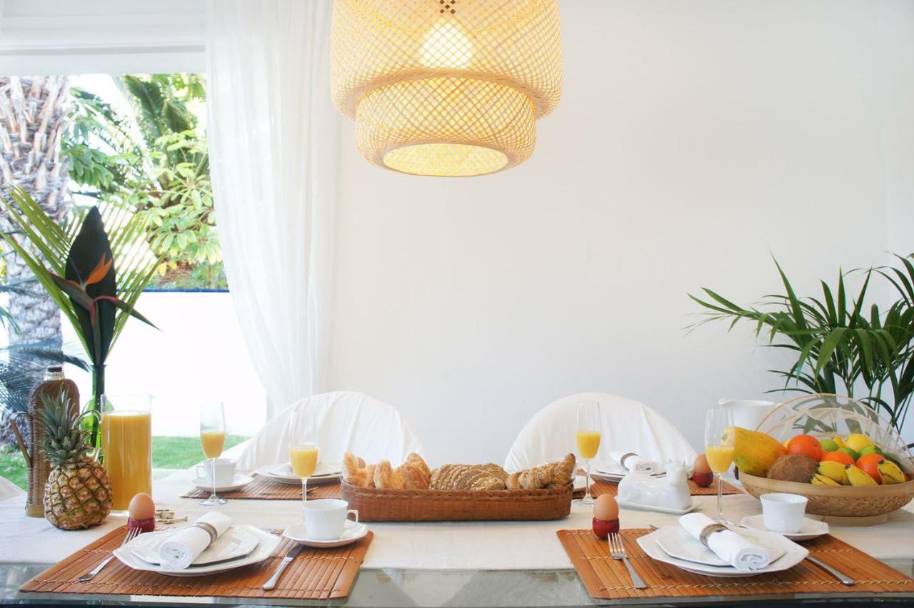 Villas Esplendida Costa Adeje  Zewnętrze zdjęcie
