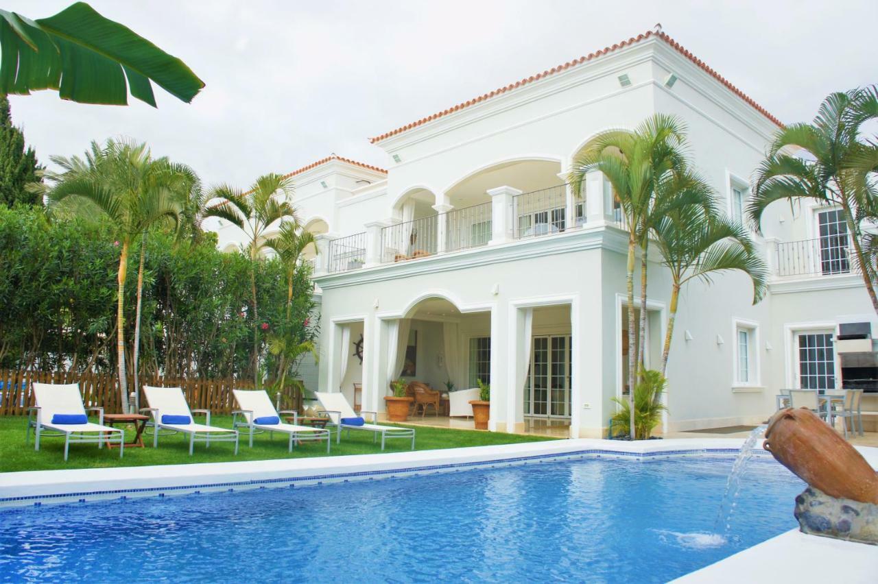 Villas Esplendida Costa Adeje  Zewnętrze zdjęcie